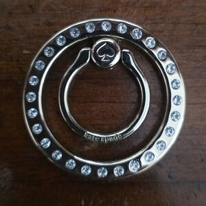 Kate Spade - Magnetic Ring Stand for Phones